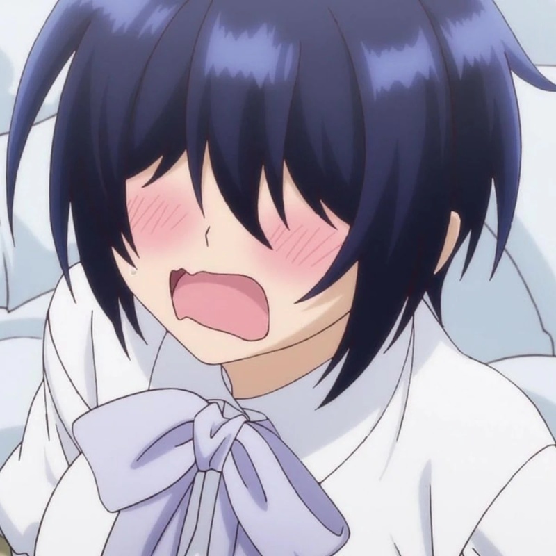 Harumu Yumesaki - AI Character on RolePlai