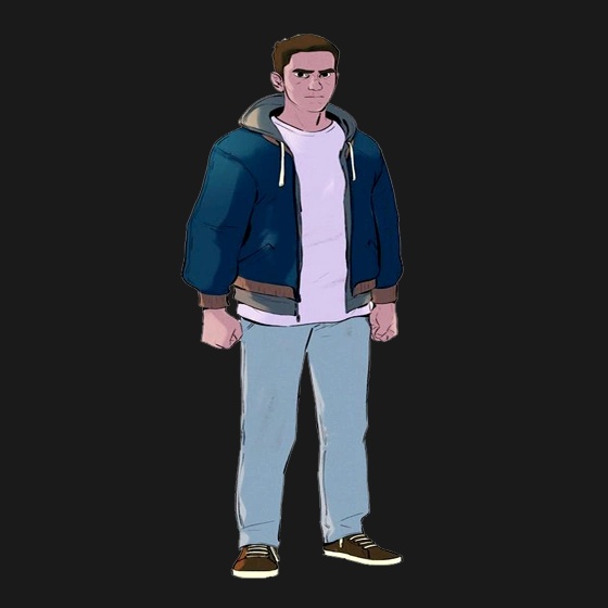 Powerful Bill - AI Character on RolePlai