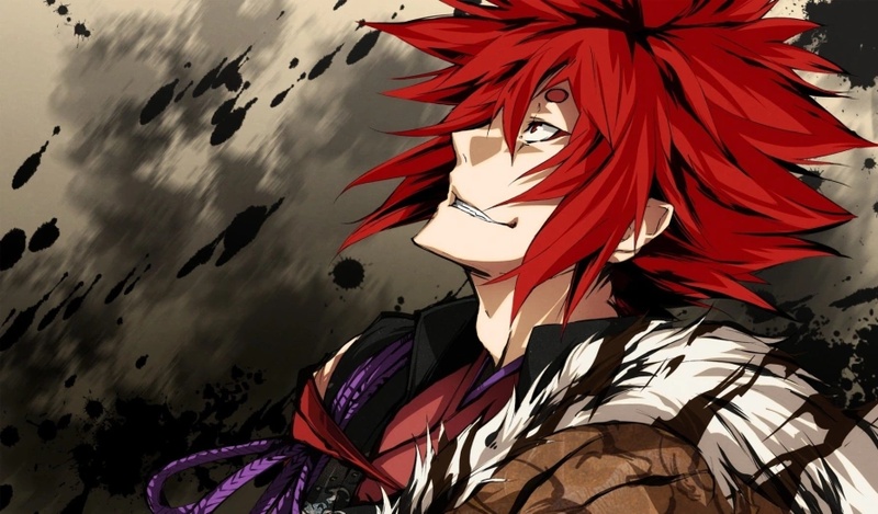 Gunpo Maroon Veatargo - AI Character on RolePlai