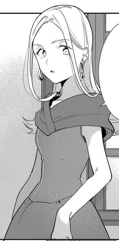 Sienna Nelson - AI Character on RolePlai