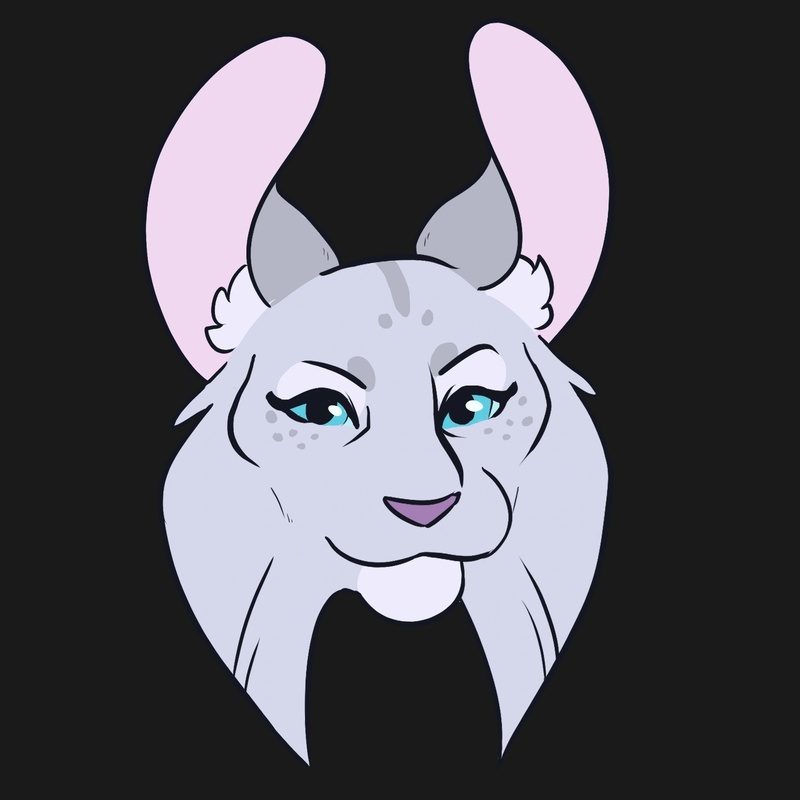 Mistysnow - AI Character on RolePlai