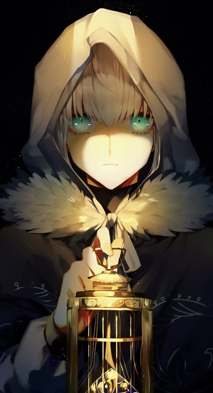 Alicia Whiteglass - AI Character on RolePlai