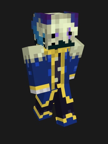 Character: BrenZoned - AI Character on RolePlai