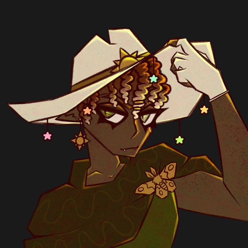 Archer Atticus - AI Character on RolePlai