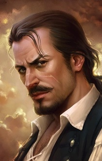 Asgrim Ironclad - AI Character on RolePlai