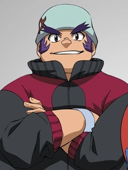 Benkei Hanawa - AI Character on RolePlai