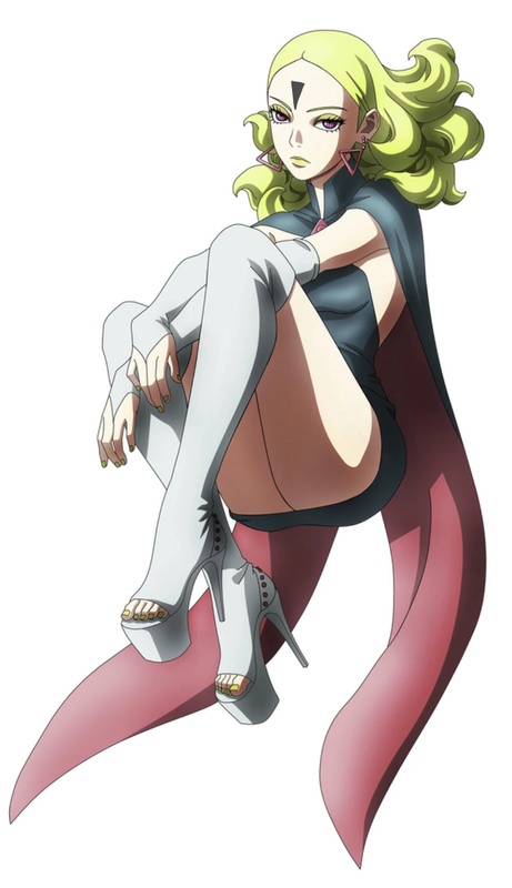 Dai Konran - AI Character on RolePlai