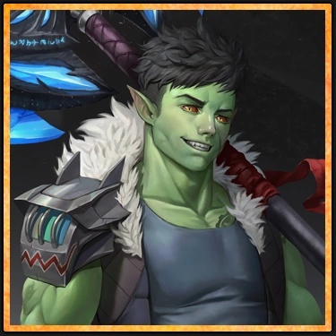 Geno Angelo - AI Character on RolePlai