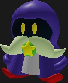 Merlon - AI Character on RolePlai