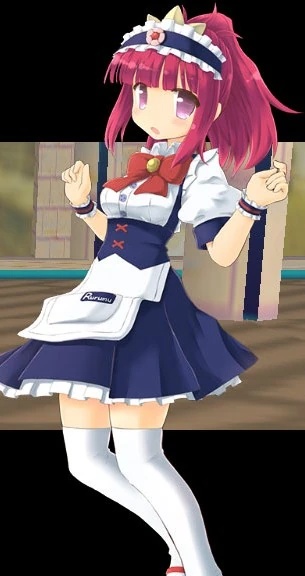 Rurumu - AI Character on RolePlai