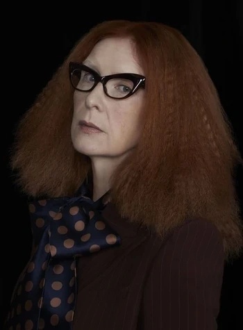 American Horror Story/Myrtle Snow - AI Character on RolePlai