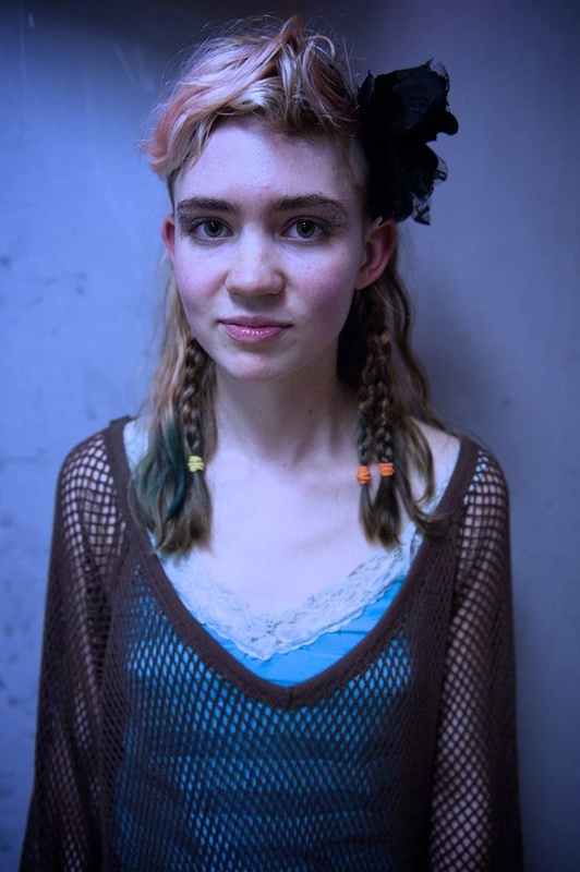 Abigail Parkes - AI Character on RolePlai