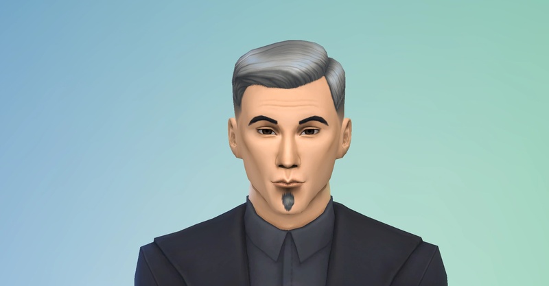 Victor Feng - AI Character on RolePlai