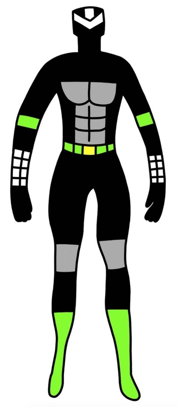 Agent Sarah Rhodes - AI Character on RolePlai