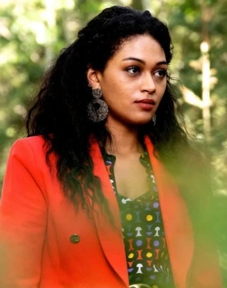 Cleo Clanton - AI Character on RolePlai