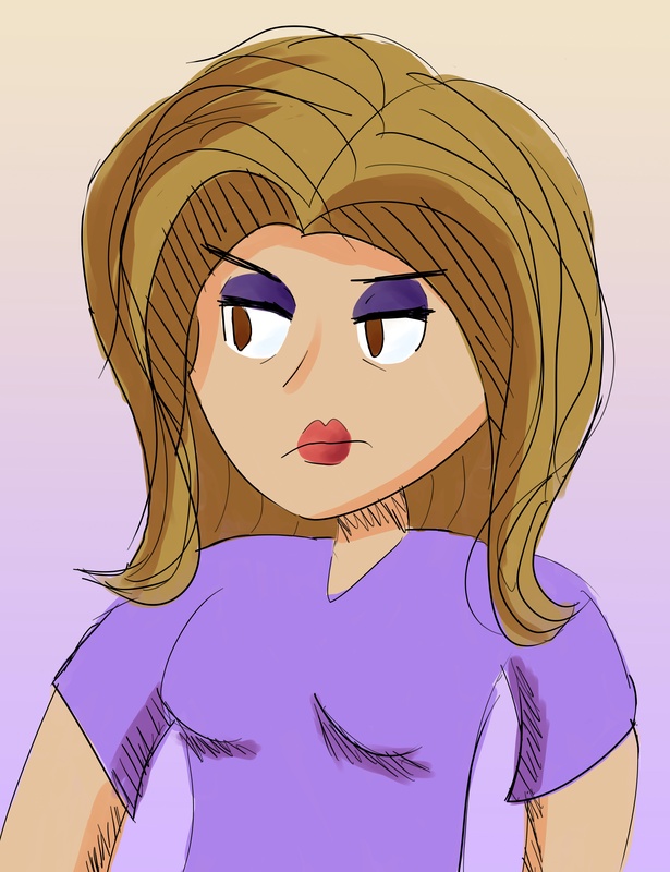 Amy Chevapravatdumrong - AI Character on RolePlai