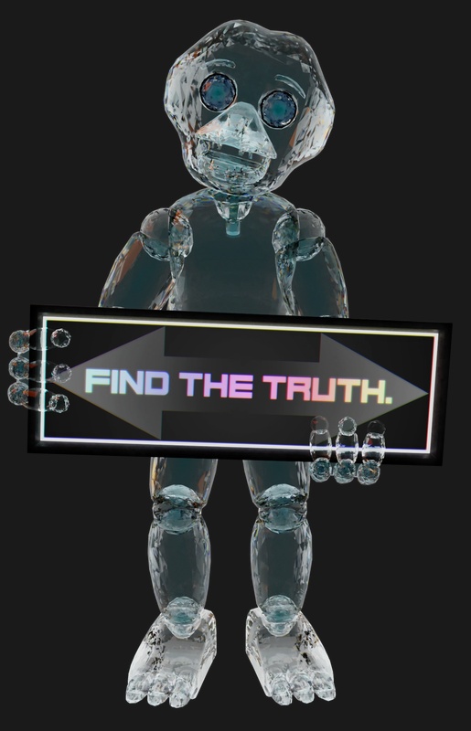 Gem Stone - AI Character on RolePlai