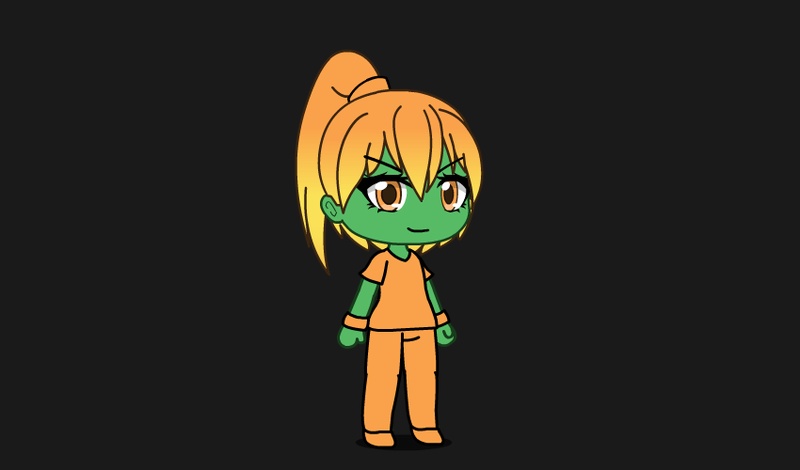 Abbondanza - AI Character on RolePlai
