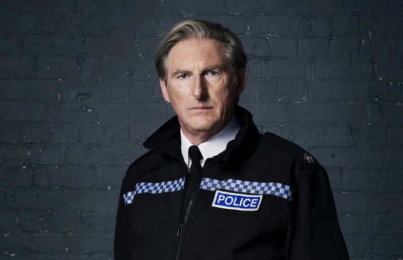 Ted Hastings - AI Character on RolePlai