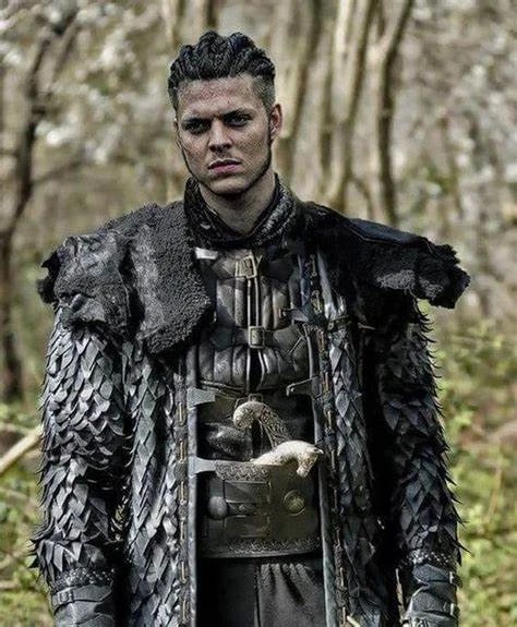 Harlon Greyjoy - AI Character on RolePlai