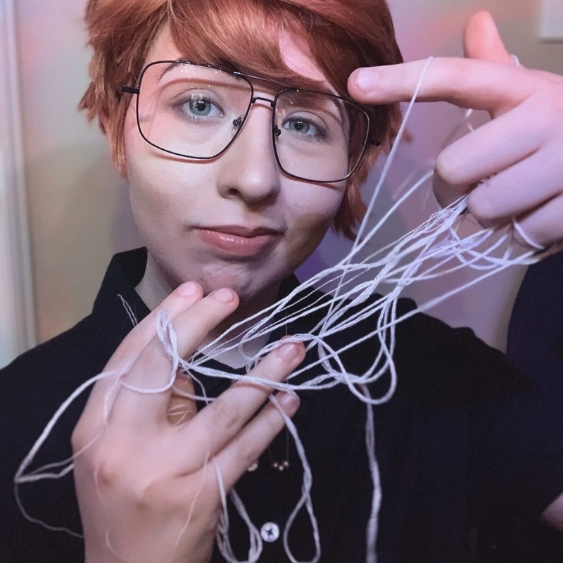 Oscar Foley - AI Character on RolePlai