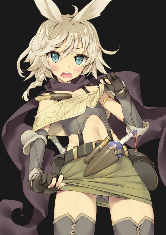Horn - AI Character on RolePlai