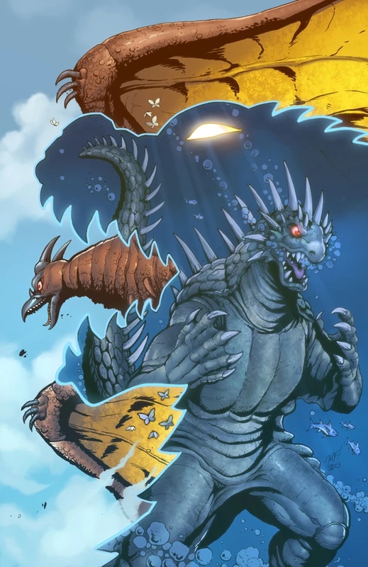 Varan - AI Character on RolePlai