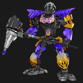 Onua - AI Character on RolePlai