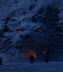 The Cave Of Wonders - AI Character on RolePlai