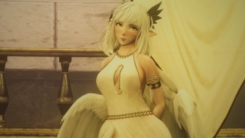 Hilda Ygg'la - AI Character on RolePlai