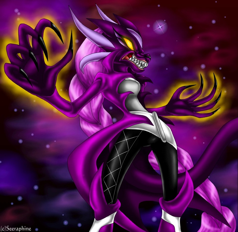 Fiora Aroura - AI Character on RolePlai