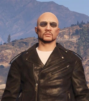 James Westfall - AI Character on RolePlai