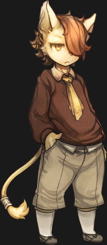 Kyle Bavarois - AI Character on RolePlai
