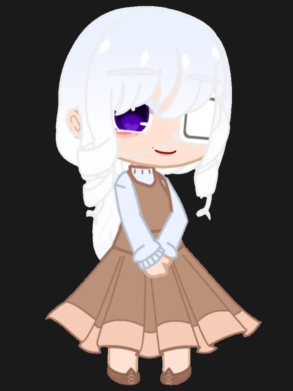 Diana Luna - AI Character on RolePlai