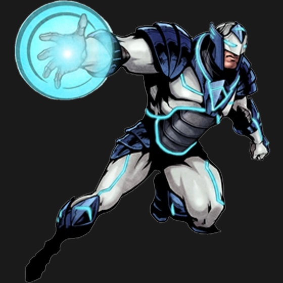Defender - AI Character on RolePlai