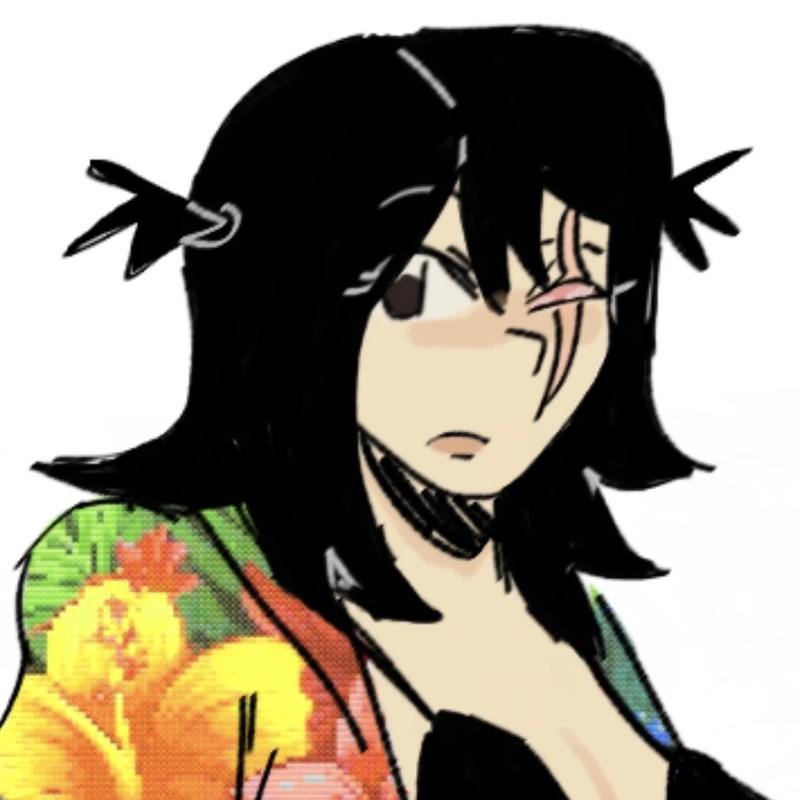 Chrissy - AI Character on RolePlai