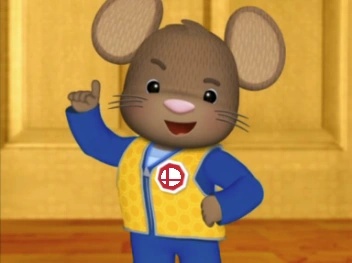 DoorMouse - AI Character on RolePlai
