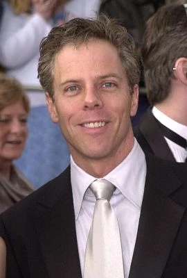 Greg Germann - AI Character on RolePlai