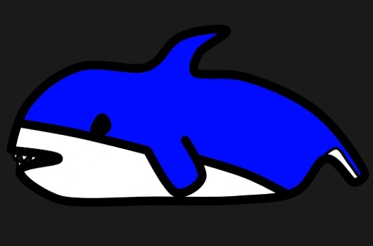 Macho Shark - AI Character on RolePlai