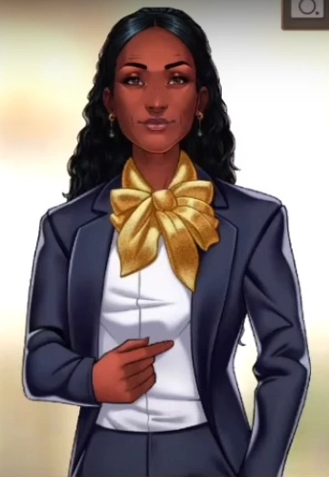 Margaret Lawrence - AI Character on RolePlai