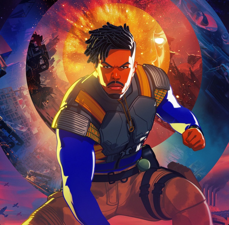 Prince Killmonger - AI Character on RolePlai