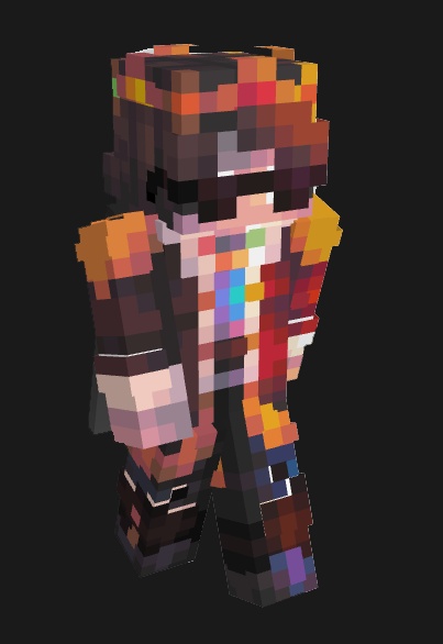 Fropik - AI Character on RolePlai