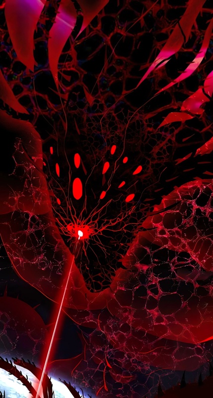Evil Deity - AI Character on RolePlai