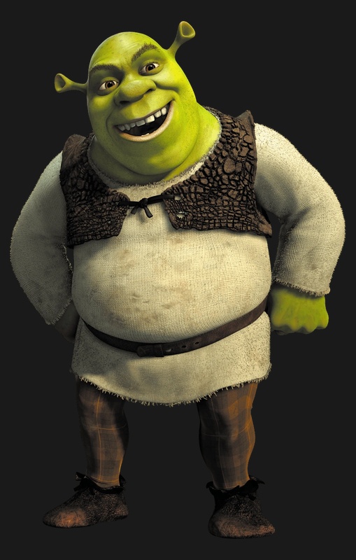 Shrek Kurisoo - AI Character on RolePlai