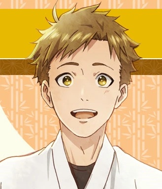 Ryouhei Yamanouchi - AI Character on RolePlai