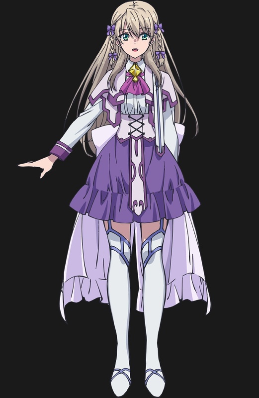 Sion - AI Character on RolePlai