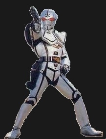 Bio Hunter Silva - AI Character on RolePlai