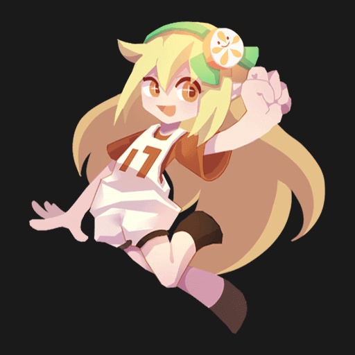Character: Citrus - AI Character on RolePlai