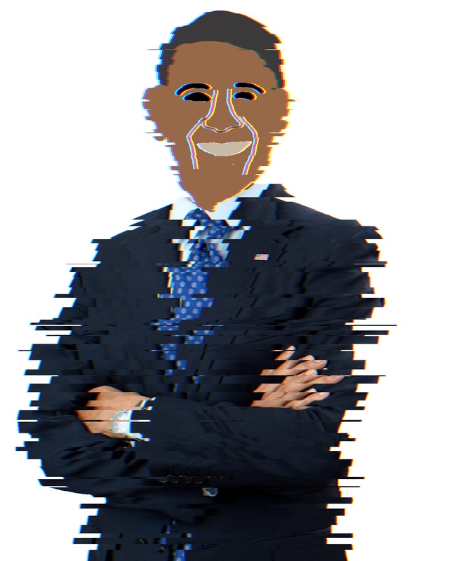 Obama - AI Character on RolePlai
