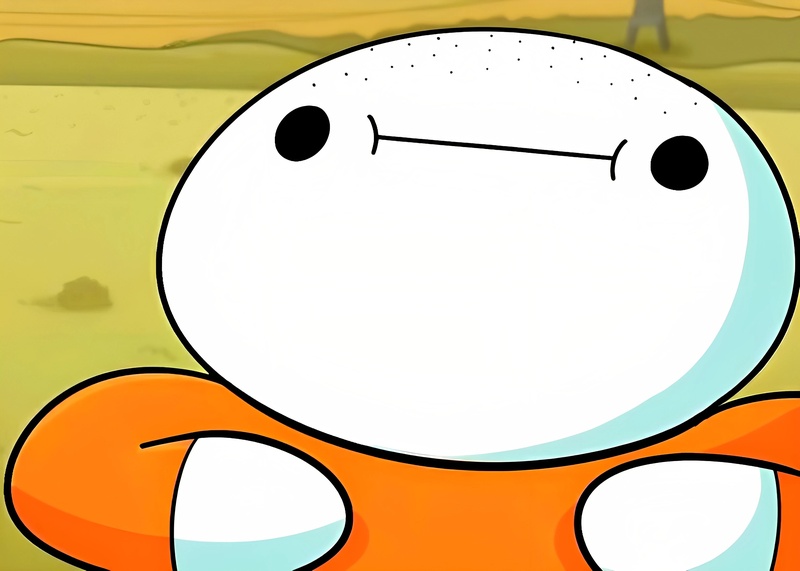 TheOdd1sOut - AI Character on RolePlai